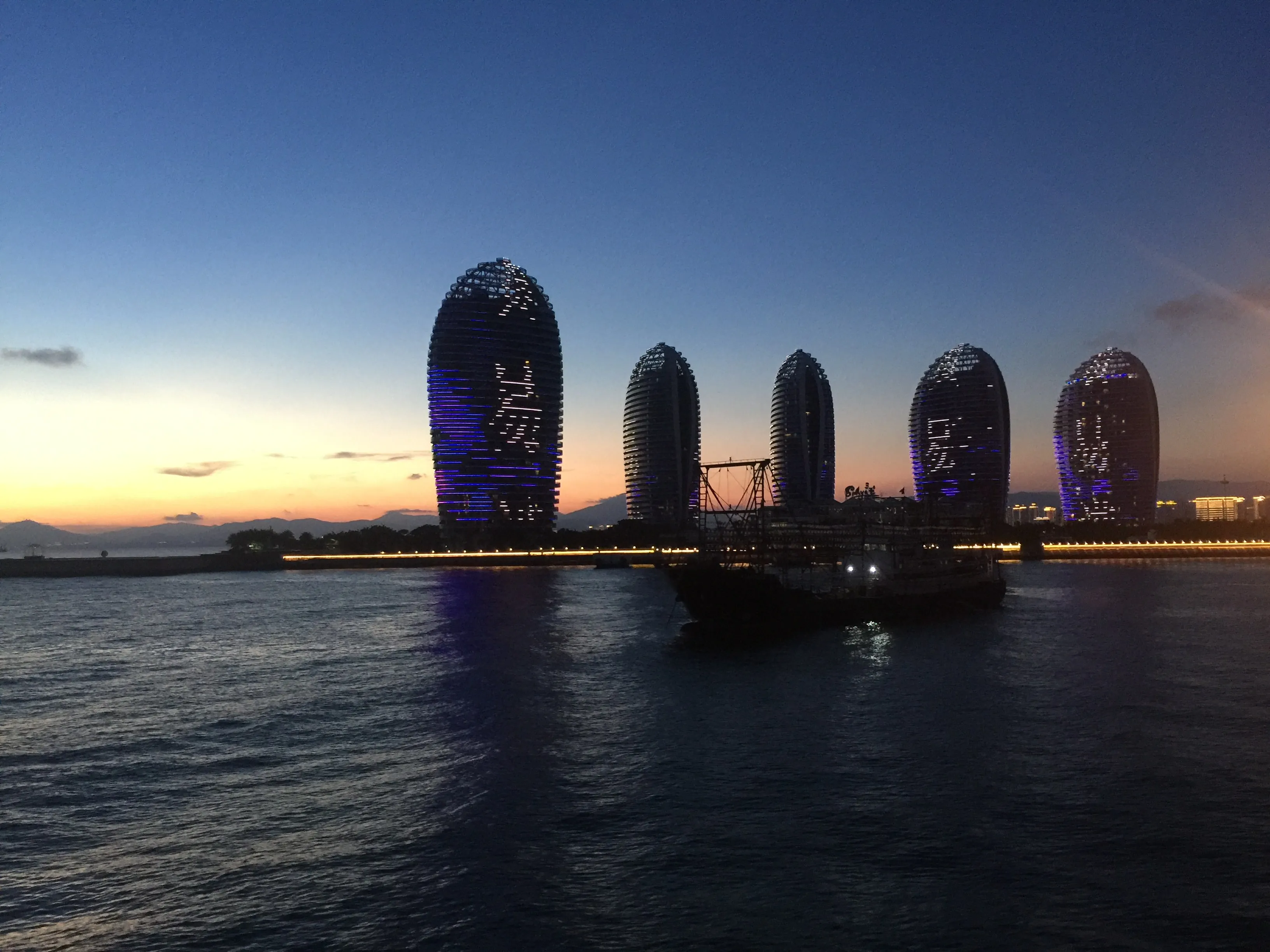 经典建筑