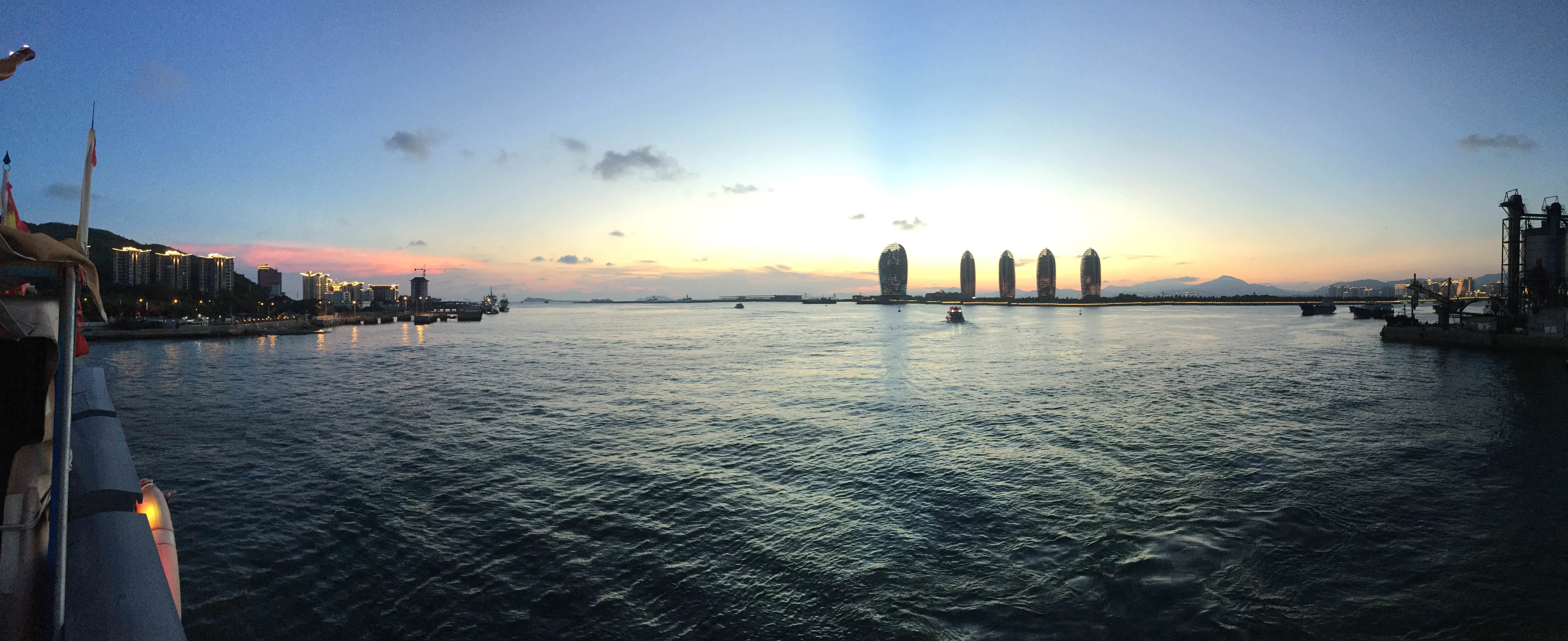 经典建筑